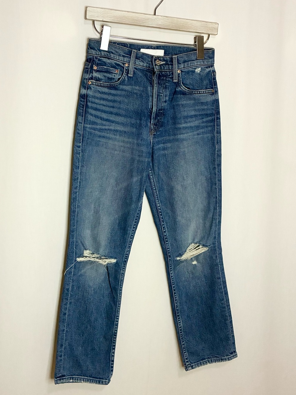 Mother Superior The Tomcat Jeans - Picture 5 of 9